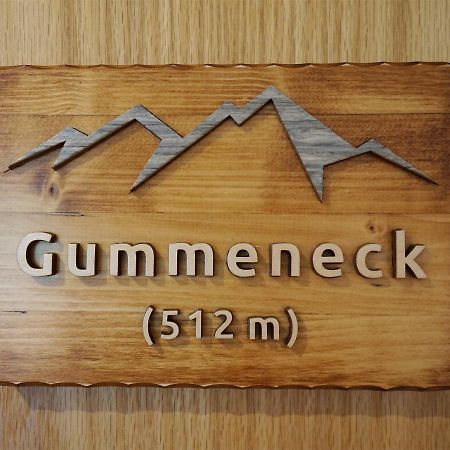 Gummeneck - Stubenhof, Black Forest Simonswald Luaran gambar