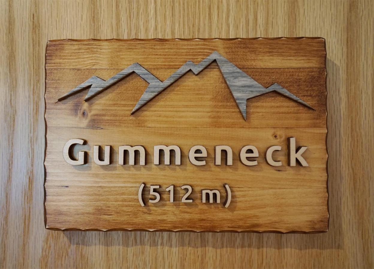 Gummeneck - Stubenhof, Black Forest Simonswald Luaran gambar